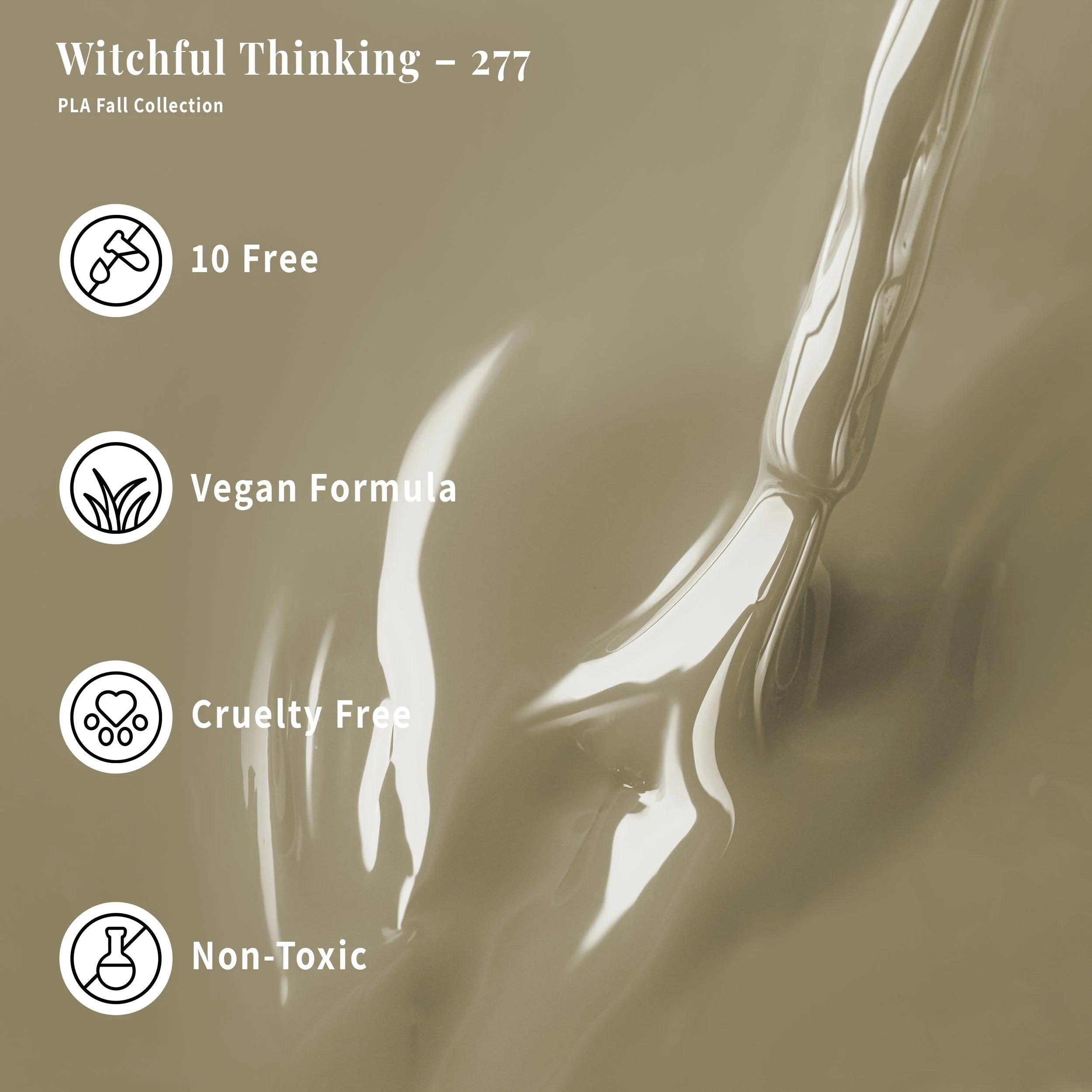 Witchful Thinking 277