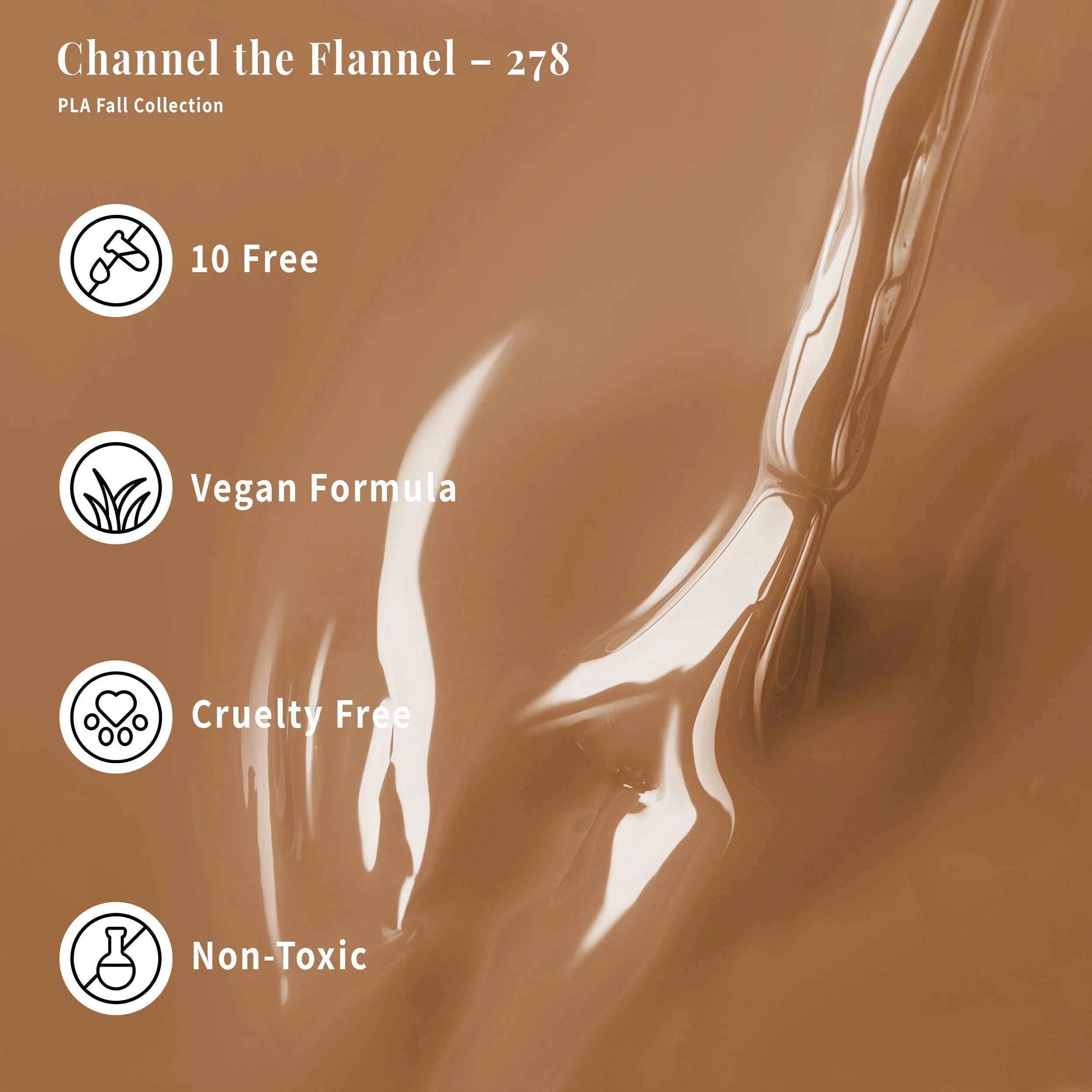Channel the Flannel 278