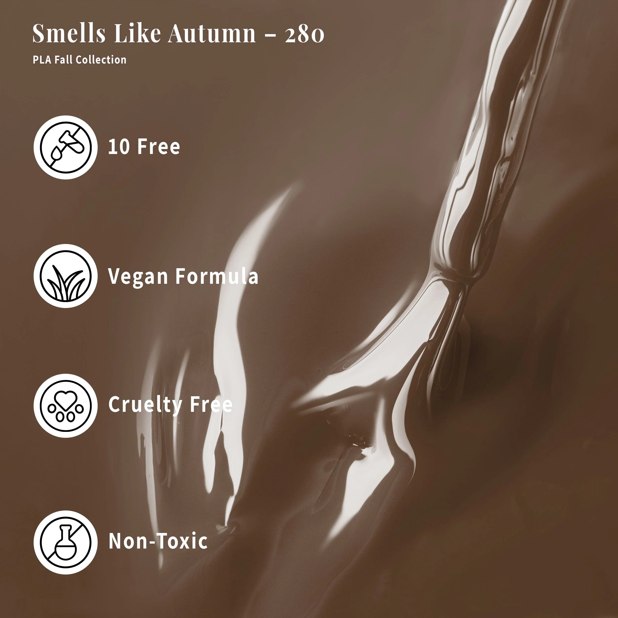 Smells Like Autumn 280