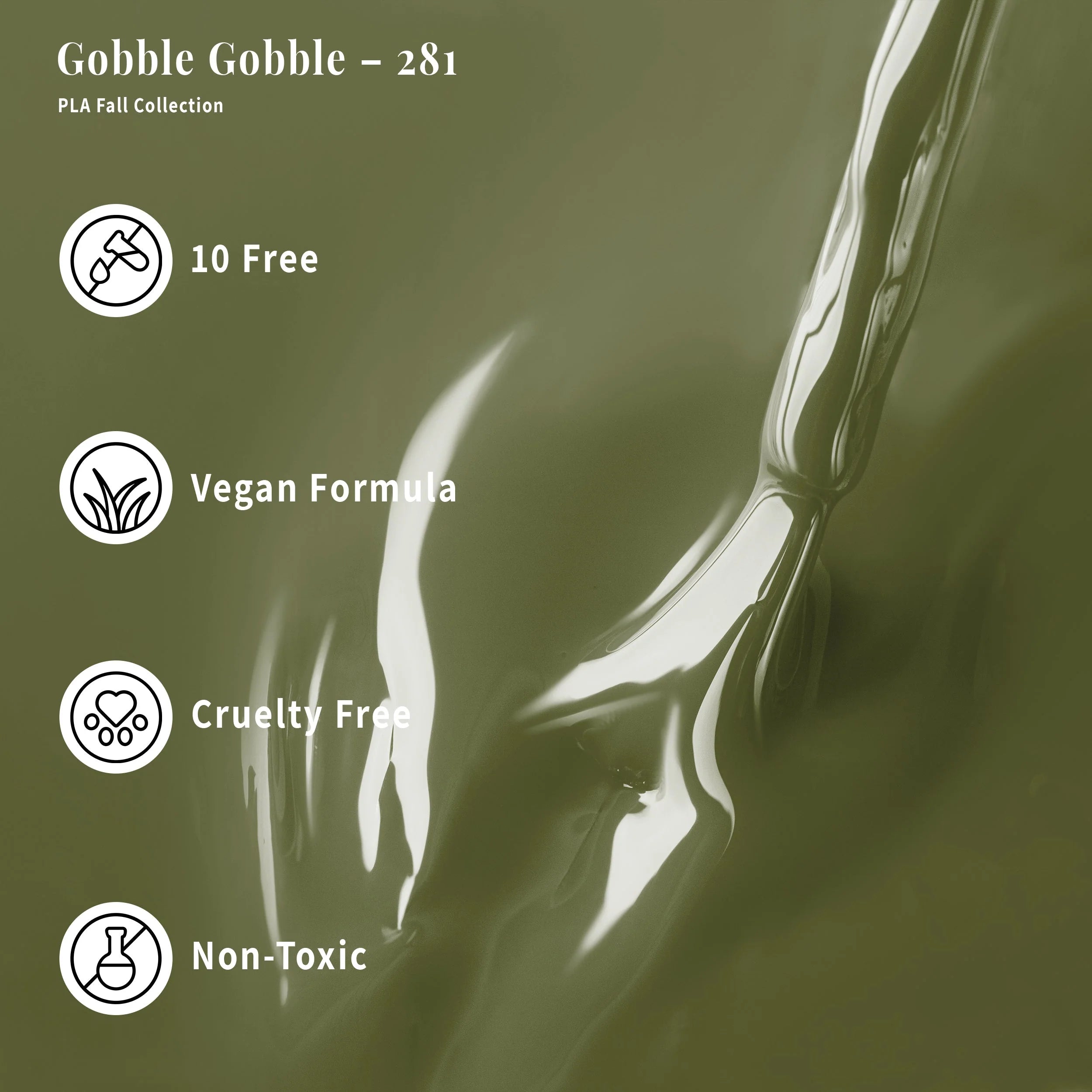 Gobble Gobble 281