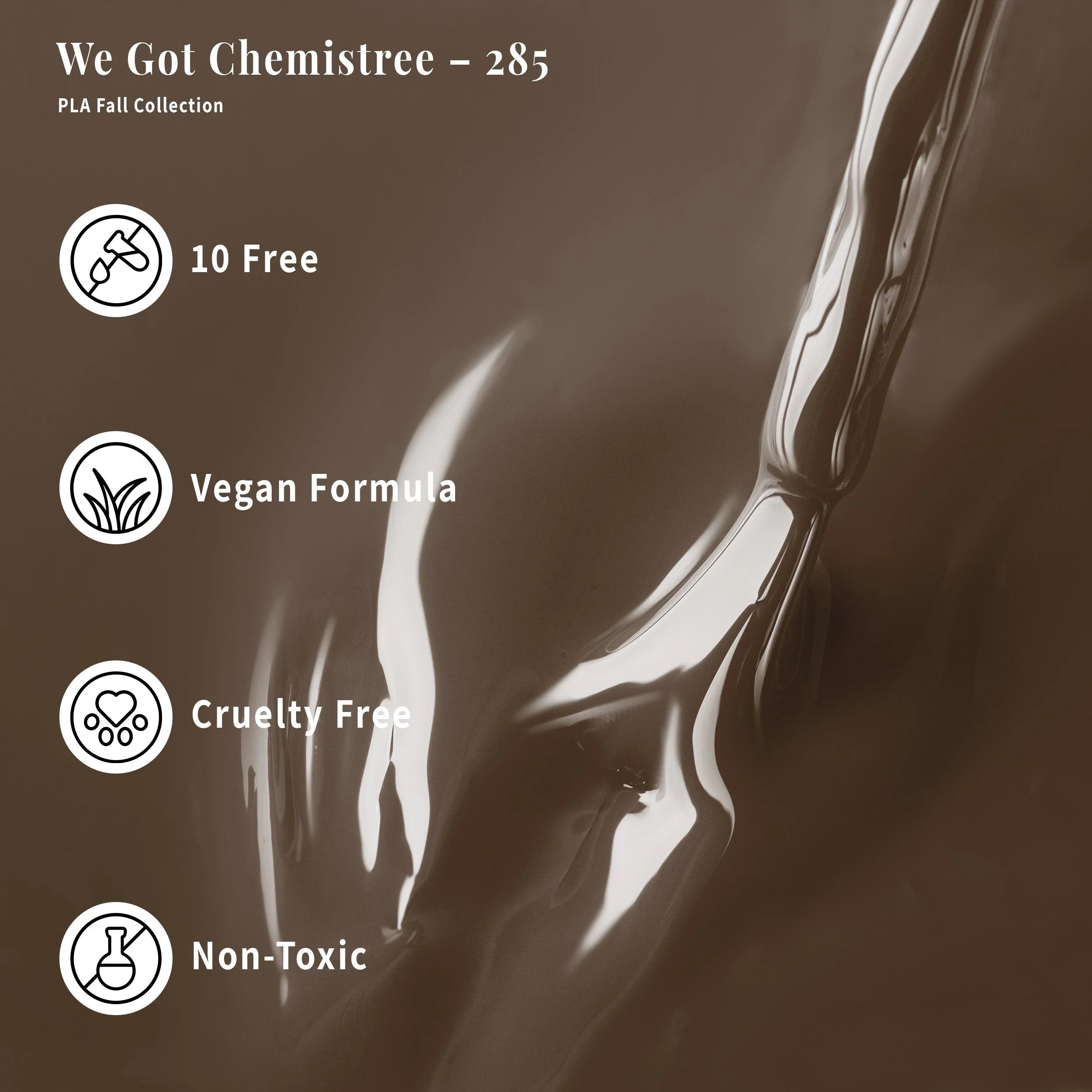 We Got Chemistree 285