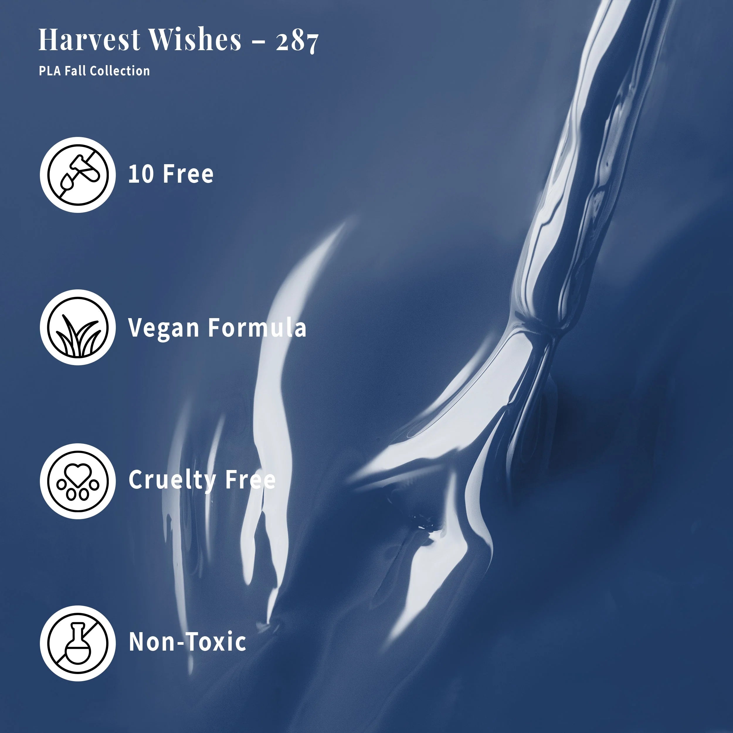 Harvest Wishes 287