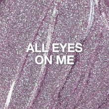 Load image into Gallery viewer, All Eyes On Me UV/LED Glitter Gel
