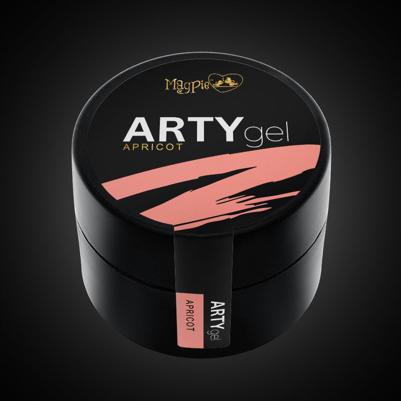 ARTYgel - Apricot