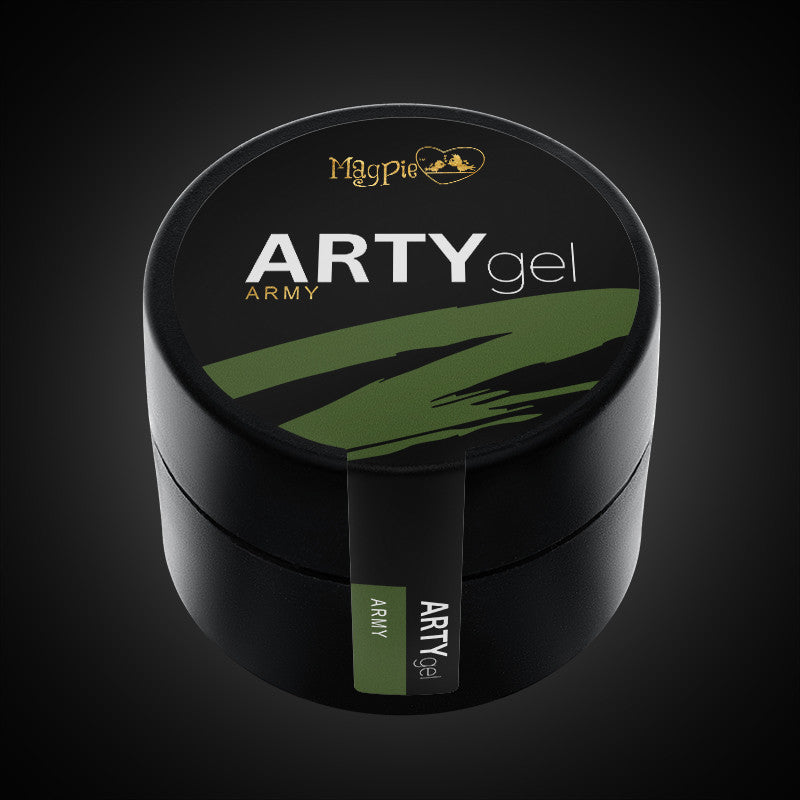 ARTYgel - Army