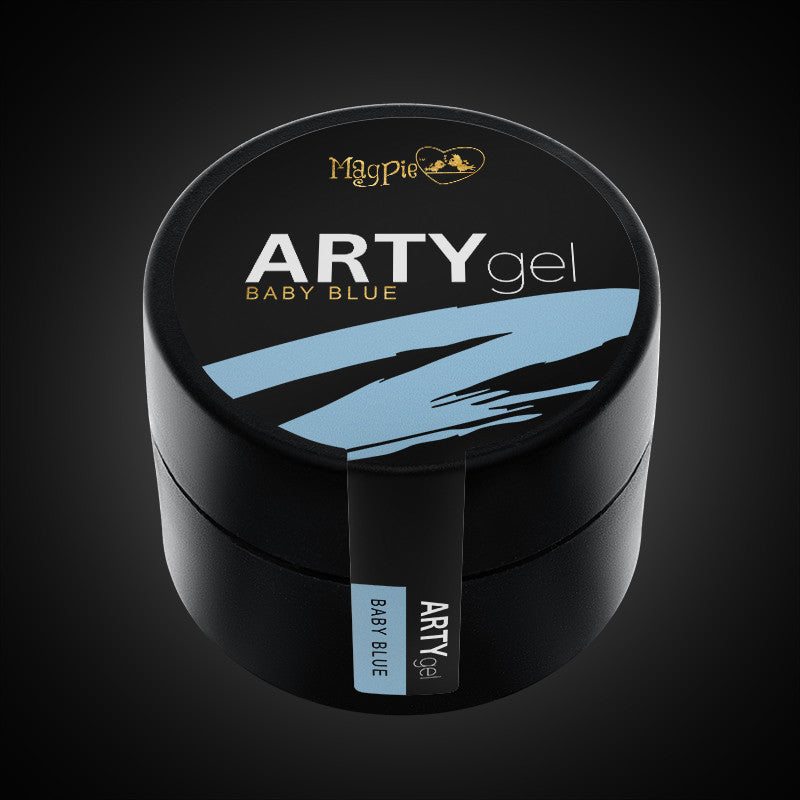 ARTYgel - Baby Blue
