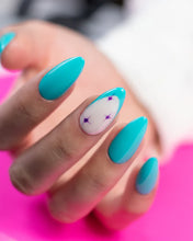 Load image into Gallery viewer, P+ Alien Invasion Gel Polish
