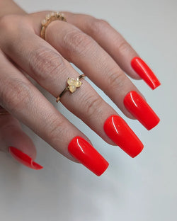 Flamin' Hot ButterCream Color Gel