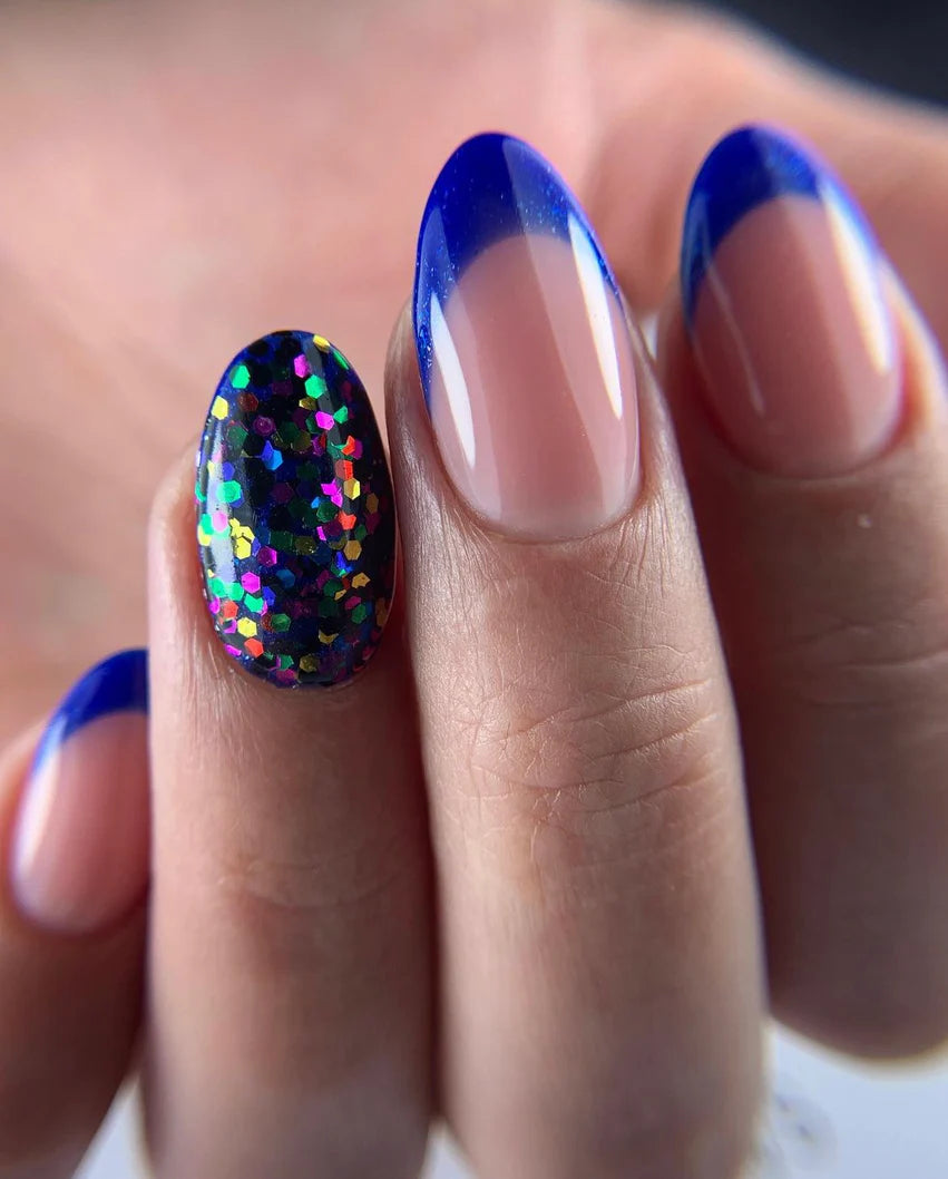 Paparazzi Glitter Gel