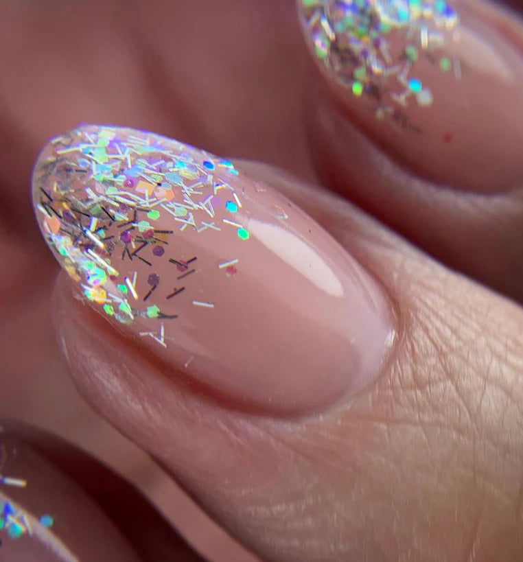 Rolling in Glitter Glitter Gel