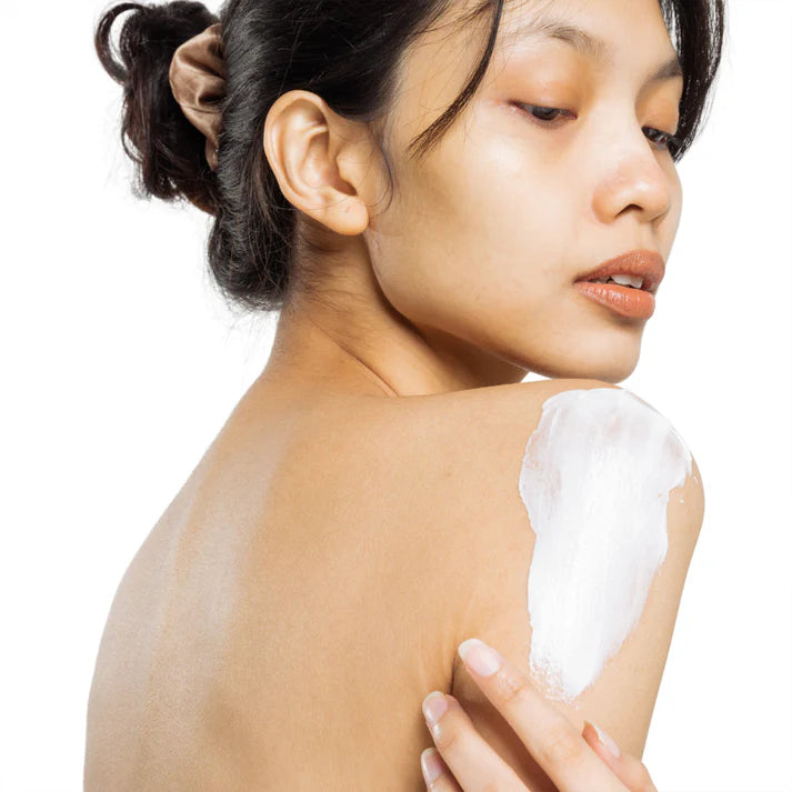 Botanical Body Cream - Lavender Serenity