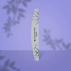 Crescent Mineral Nail File EXPERT 40 (25 pcs)