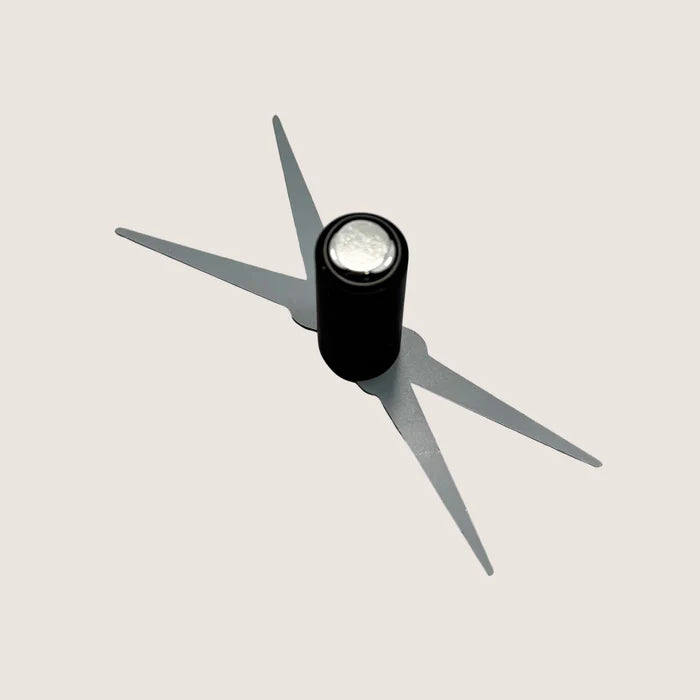 Magnet - French Tip Effect