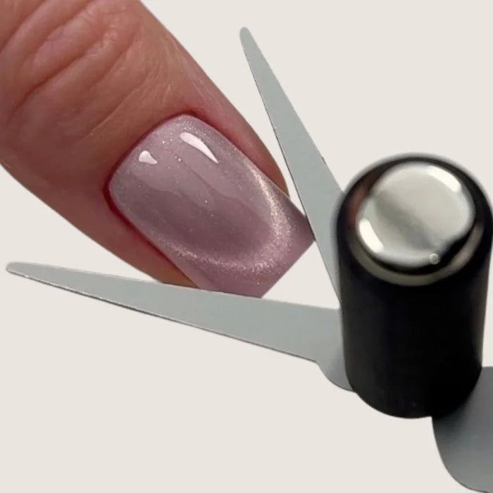 Magnet - French Tip Effect