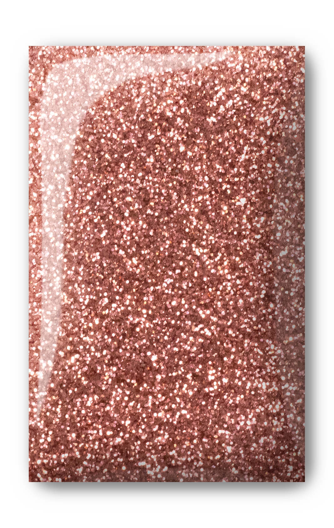 P+ Champagne Problems Glitter Gel Polish