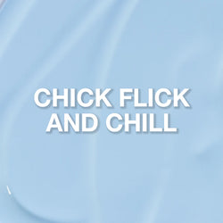 Chick Flick and Chill ButterCream Color Gel