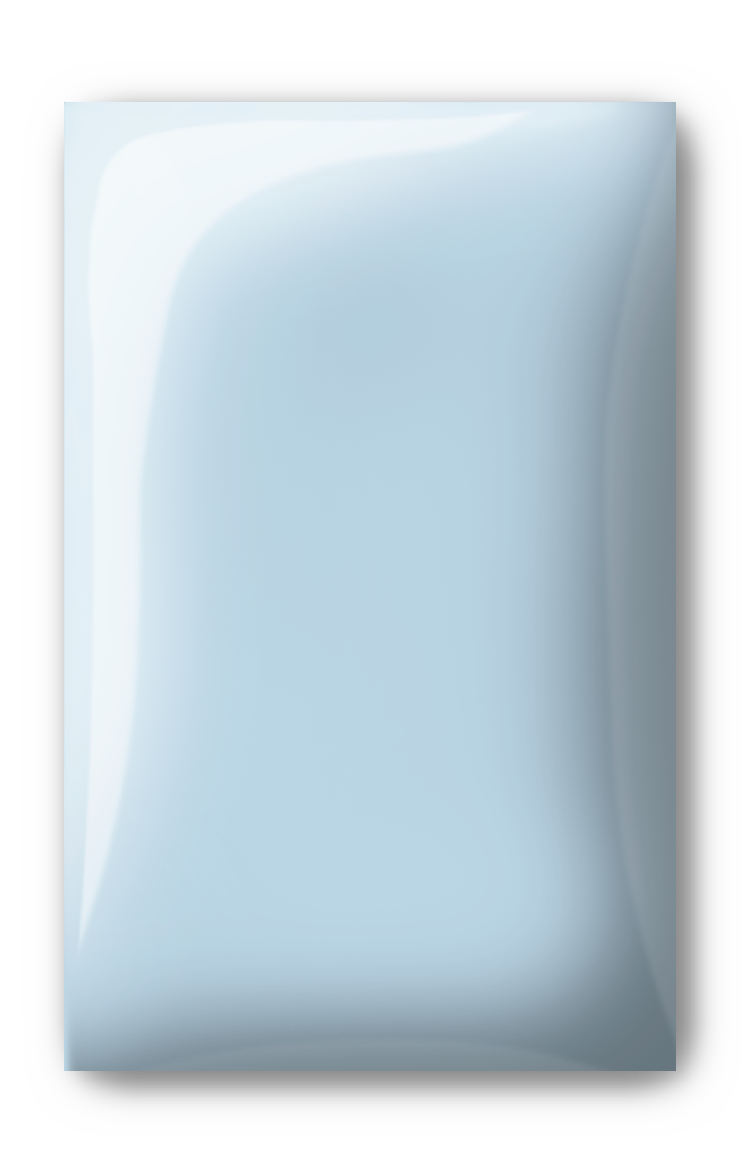 P+ Chick Flick and Chill Gel Polish