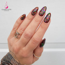 P+ Please Be Seated Gel Polish