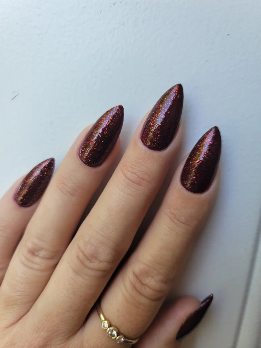 P+ Winner Winner! Gel Polish