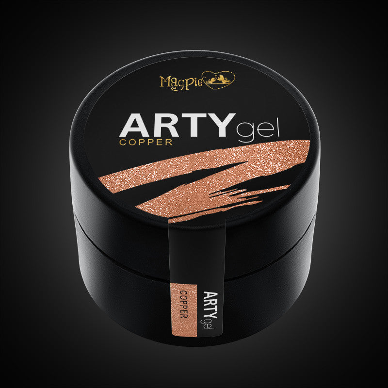 ARTYgel - Copper