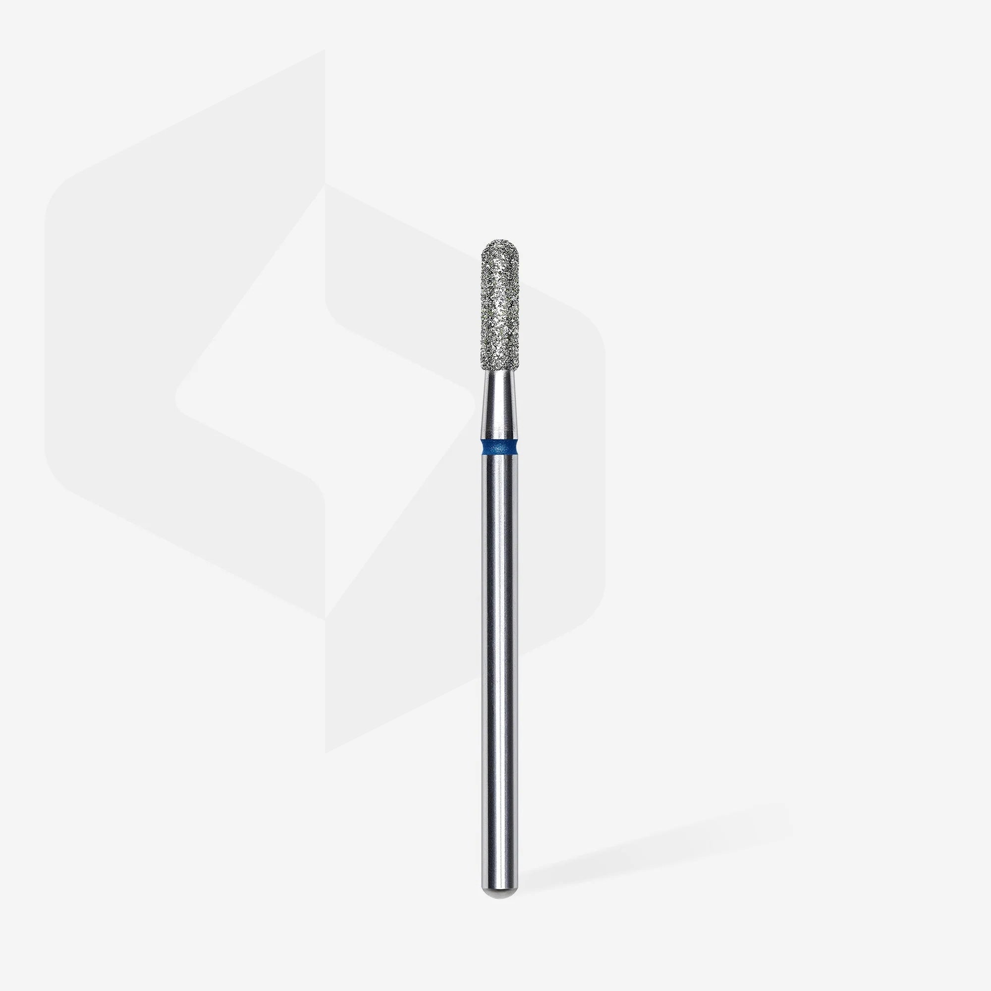 Rounded Cylinder Blue EXPERT FA30B023/8