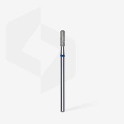 Rounded Cylinder Blue EXPERT FA30B023/8