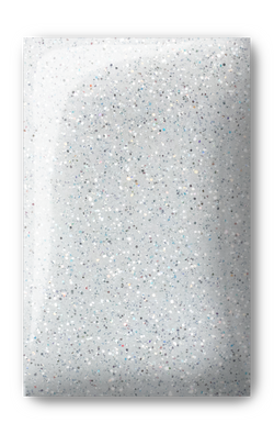 P+ Diamonds and Pearls Glitter Gel Polish