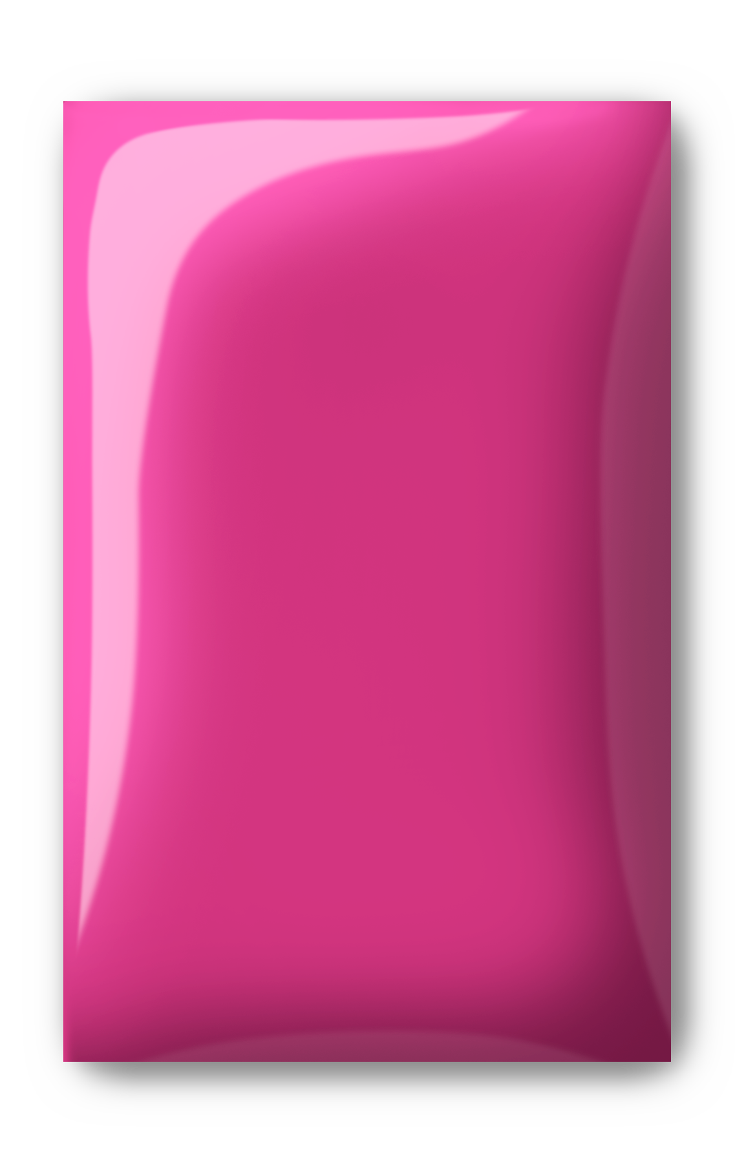 P+ Drama Queens Gel Polish