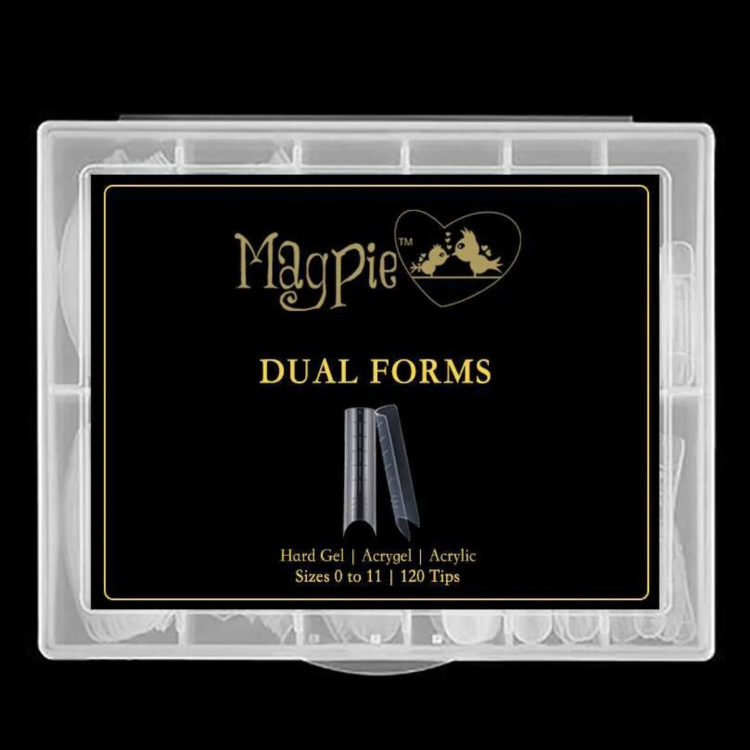 Dual Forms Tips