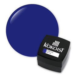 E-100 Deep Blue Sea Color Gel Pot