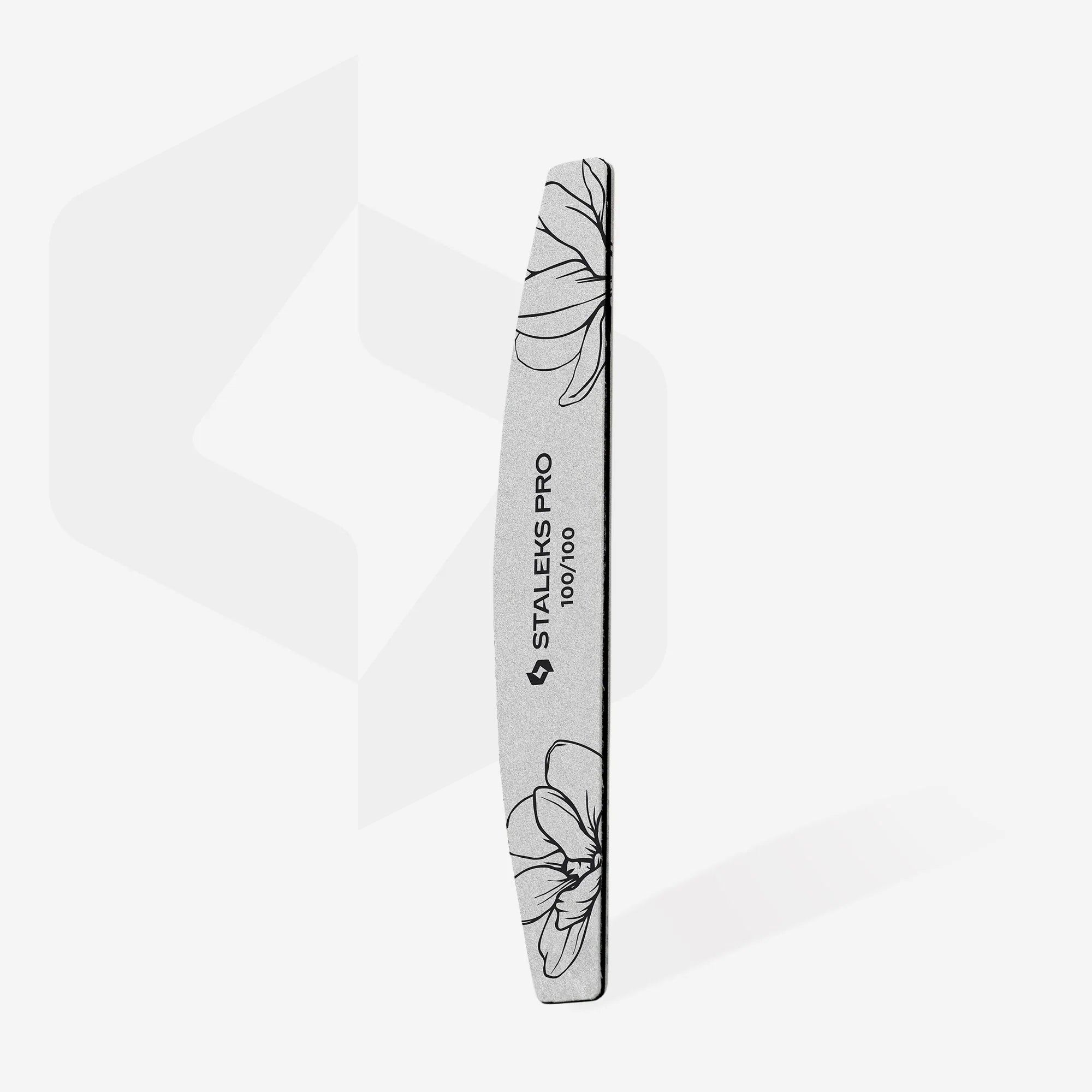 Crescent Mineral Nail File EXPERT 40 (25 pcs)