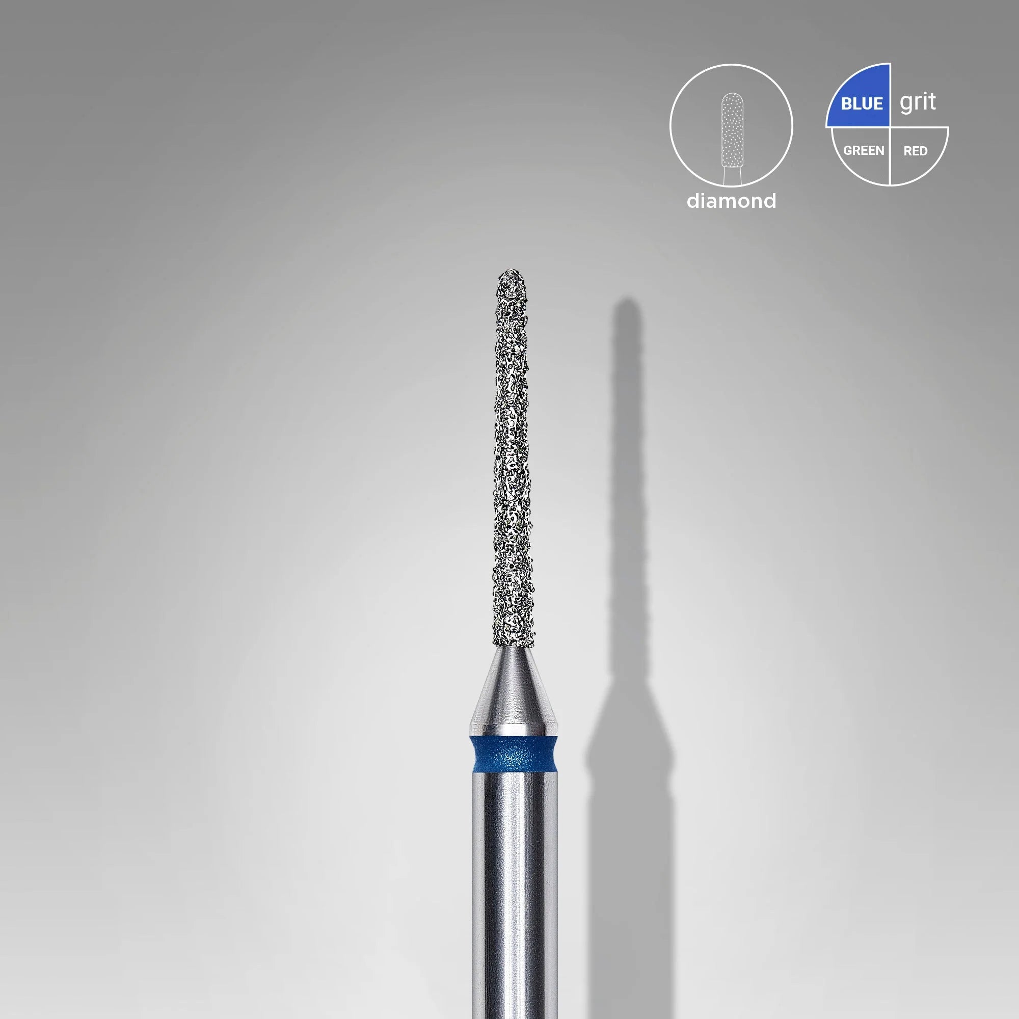 Needle Blue EXPERT FA80B010/10