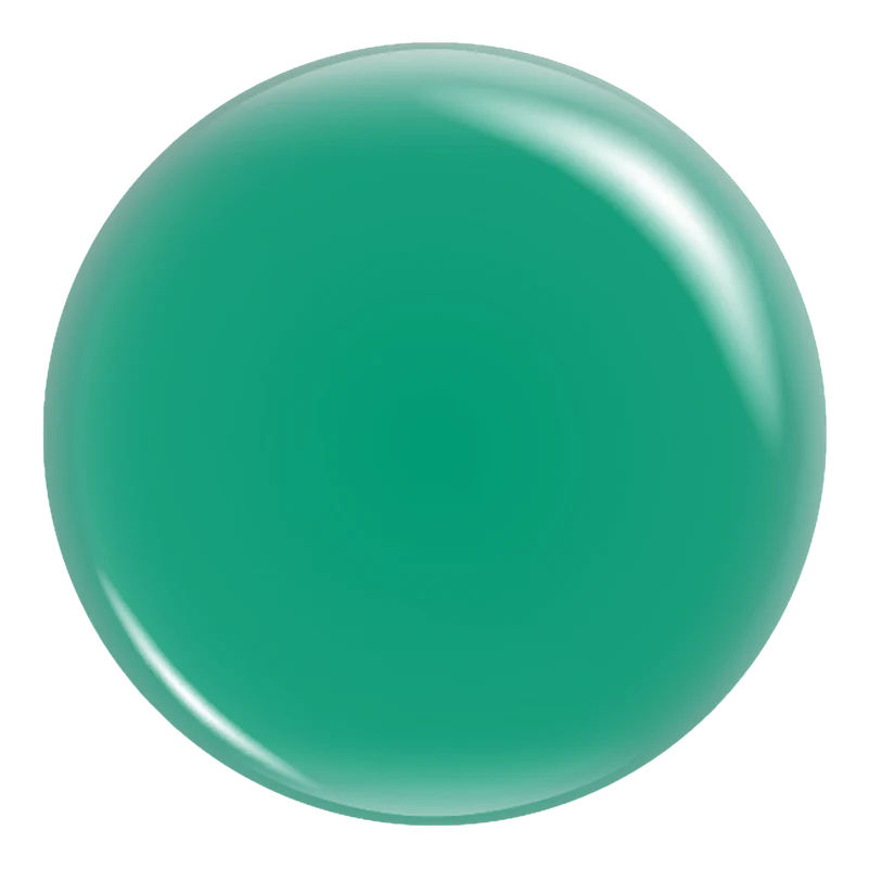 P+ Emerald Jelly Gel Polish