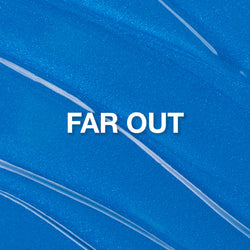 P+ Far Out Gel Polish