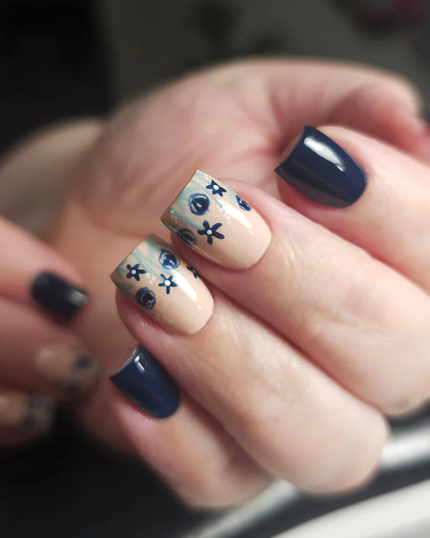 P+ Attitude Adjustment Gel Polish