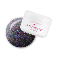 Load image into Gallery viewer, Filthy Witch Glitter Gel
