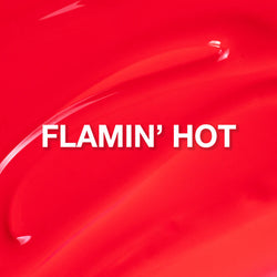 Flamin' Hot ButterCream Color Gel