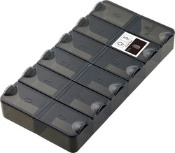 Gelip Case (Empty)
