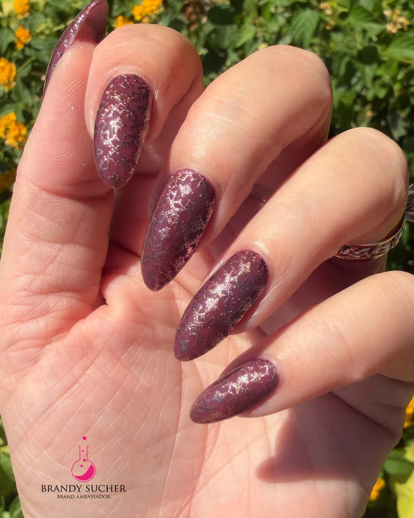 P+ Hangover Gel Polish