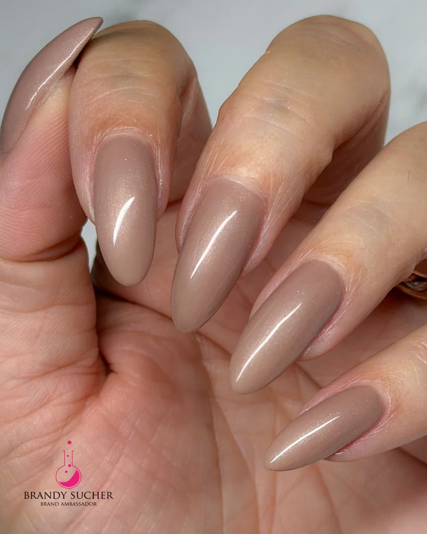 P+ Roll the Dice Gel Polish