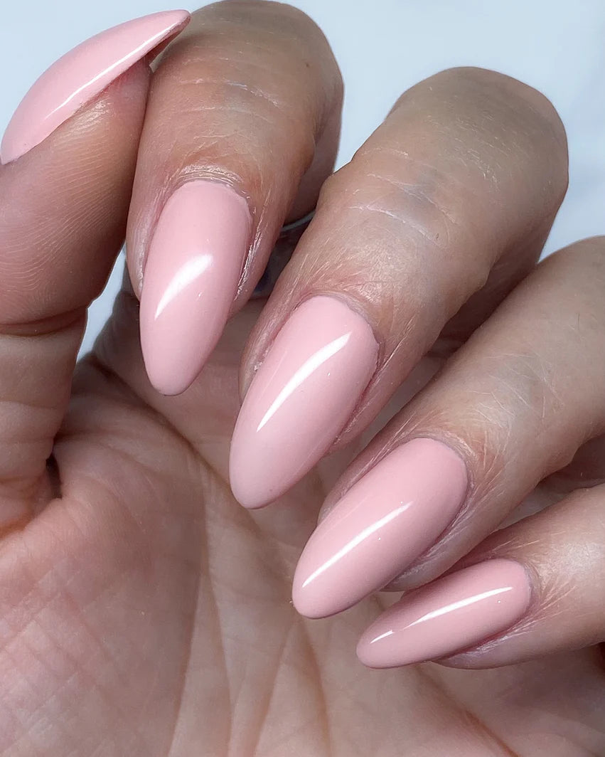 P+ Sweetness Gel Polish