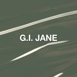 G.I. Jane ButterCream Color Gel