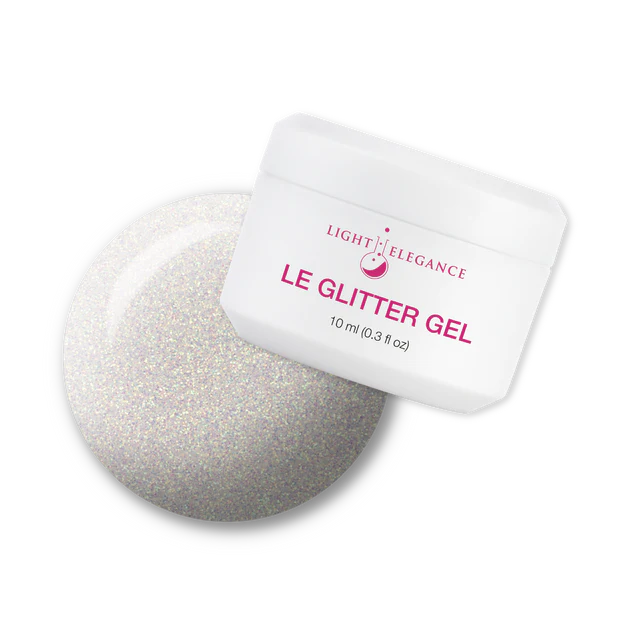 Go-Go Boots Glitter Gel