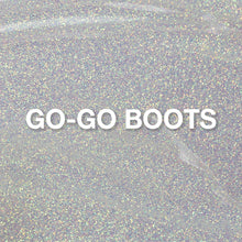 Load image into Gallery viewer, P+ Go-Go Boots Glitter Gel Polish
