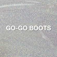 Load image into Gallery viewer, Go-Go Boots UV/LED Glitter Gel
