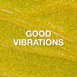Happy Vibes Spring 2024 Glitter Gel Pack