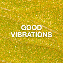 Load image into Gallery viewer, Good Vibrations Glitter Gel
