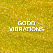 Load image into Gallery viewer, P+ Good Vibrations Glitter Gel Polish
