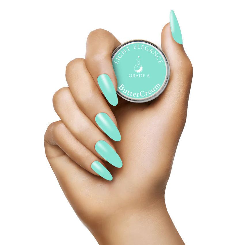Grade A ButterCream Color Gel