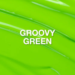 Groovy Green ButterCream Color Gel